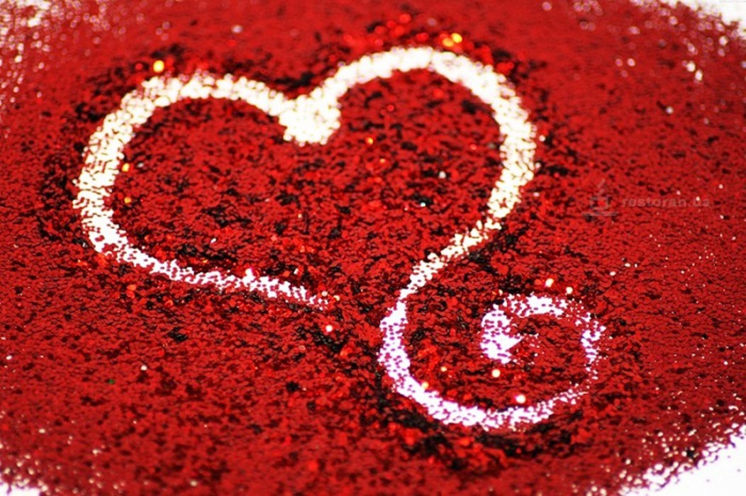 Пороги любви