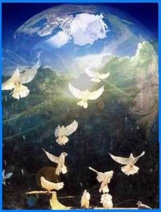 Там где другие параллели...