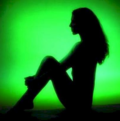 Воспоминанья.. стихи моей женщины 8