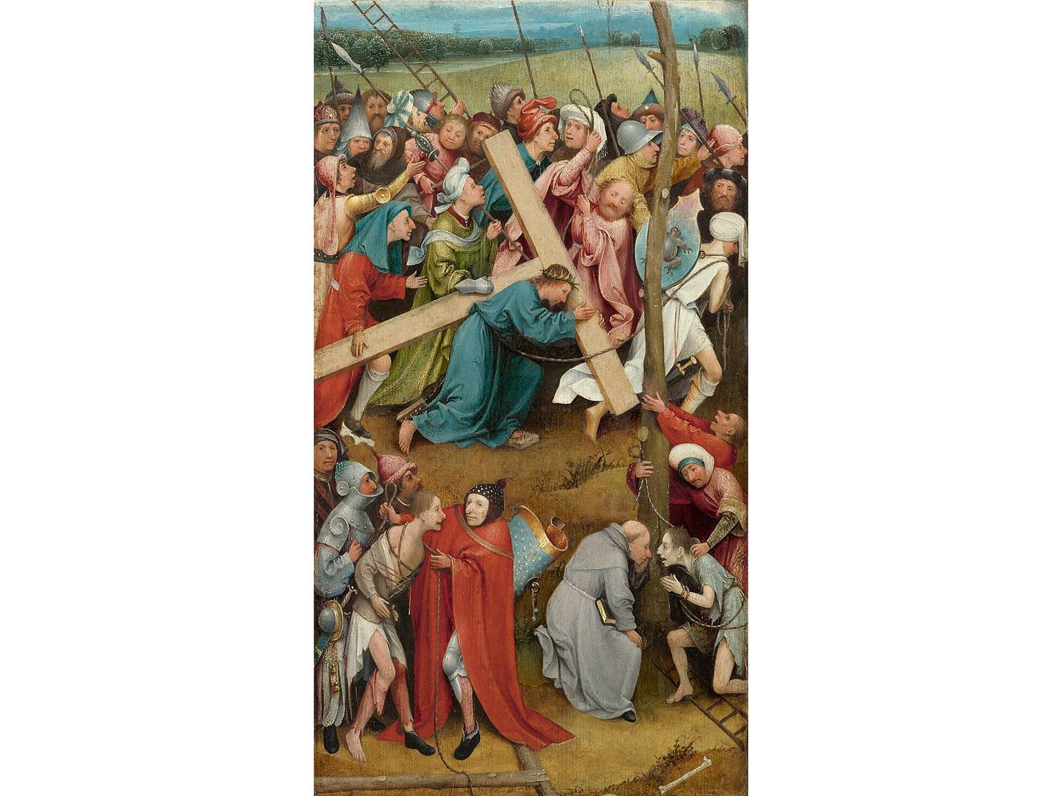 станция путеводная