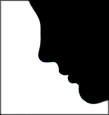 Чёрное и белое