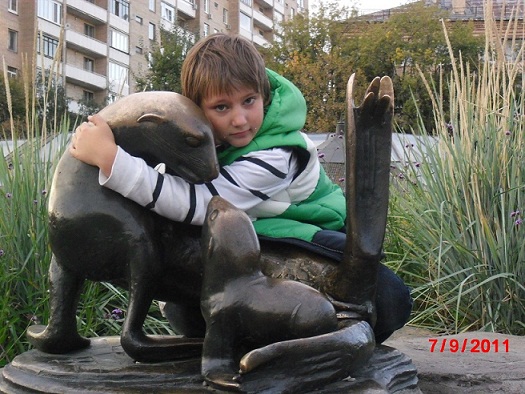 Болеют наши дети...
