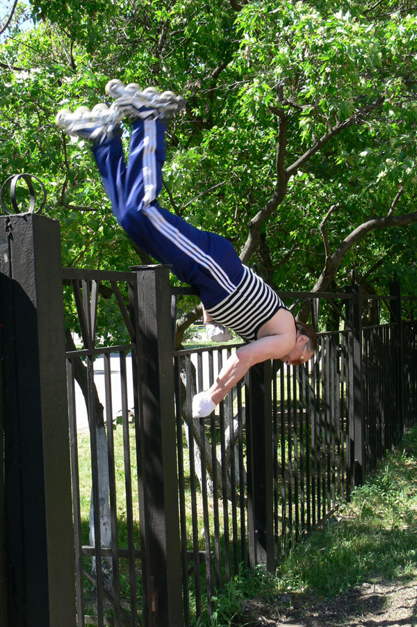 Одногодкам с обращением к молодым! фото авт