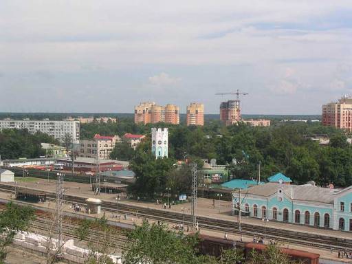 Признание в любви