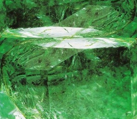 Green Ice - YouTube