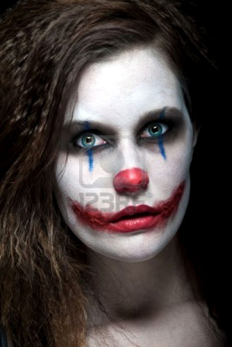 Посвящается игре в людей