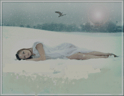 Что для тебя моя любовь?