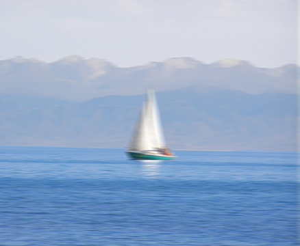 Обрывки старой полемики