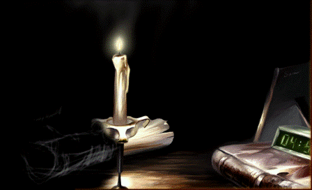 Всего за час дневник свой прочитала...