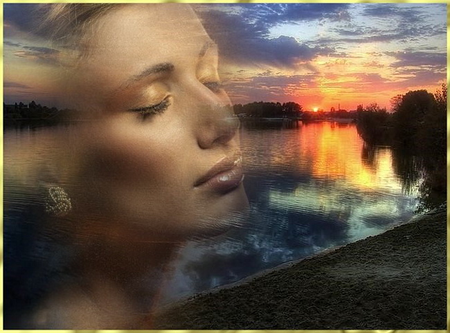 Стихи неумелого поэта... стихи моей женщины 11