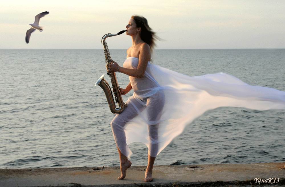 А я сегодня ошалевшая...