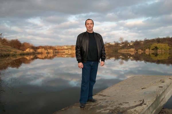 мой самый лучший врач!