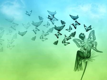 То ли дар непонятной судьбы...