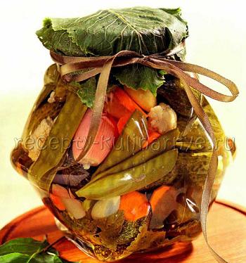 Ускользающее лето