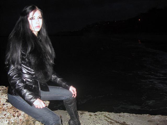 Горький ноябрь