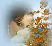 почему озера сини