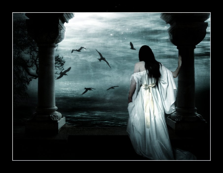 Лето в январе