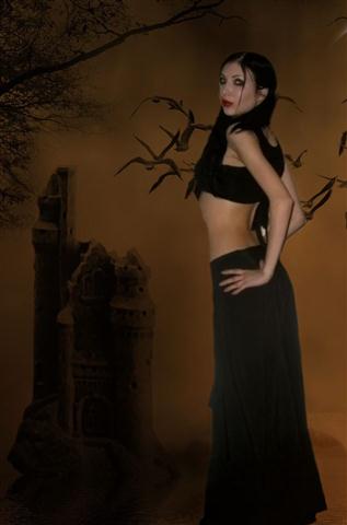 Смейтесь надо мной...