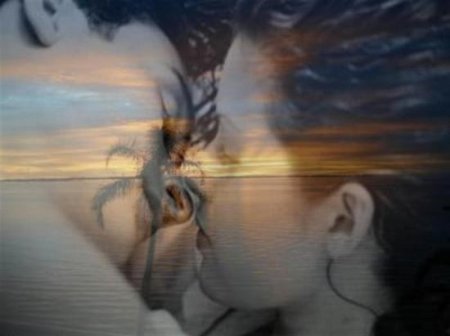 Две строки...