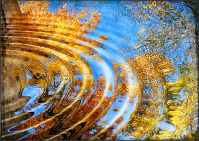 Желтушные разводы