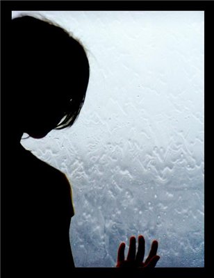 Про одиночество