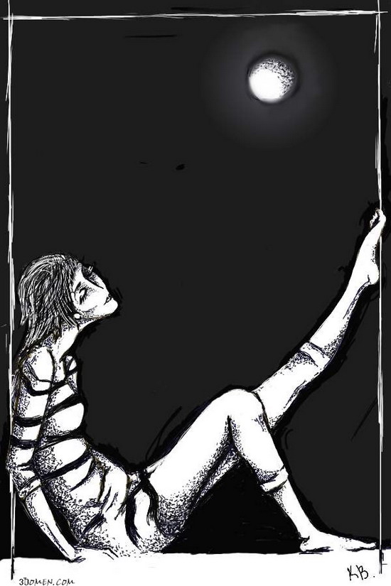 Ъ. Я - дурак?..