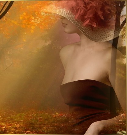 С летом покончено