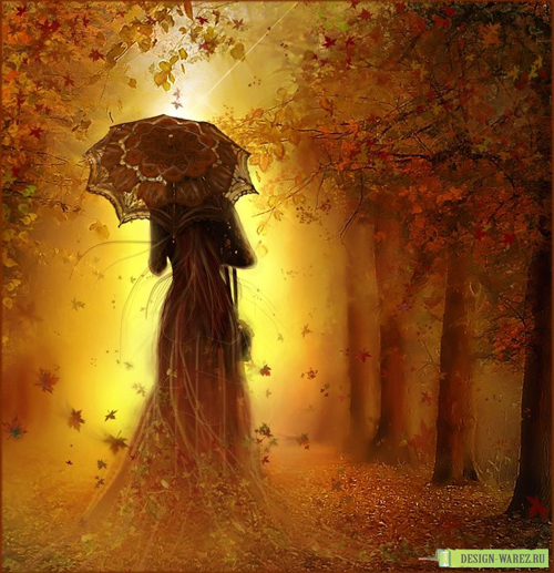 Ранняя осень. 6. 09. 2011г