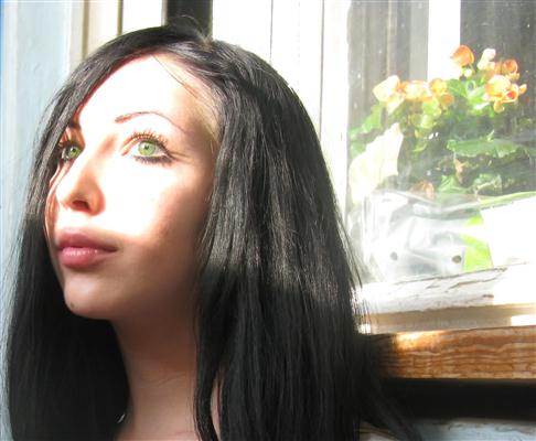 Осколок апреля