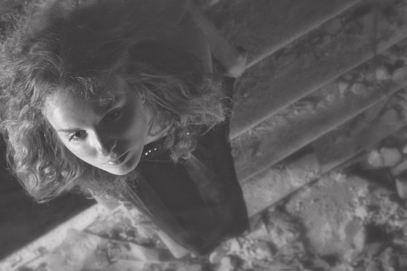 Меня не сломать