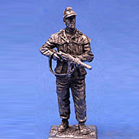 5 солдатиков...