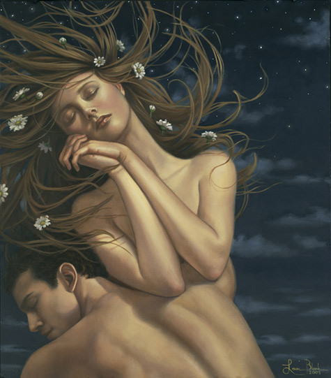 10. Аромат фиалок