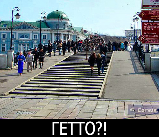 Границы Гетто. Фантастика. Рассказ. Автор рассказа