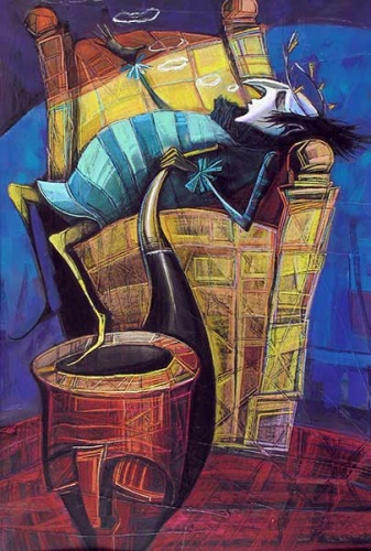 Потеря времени