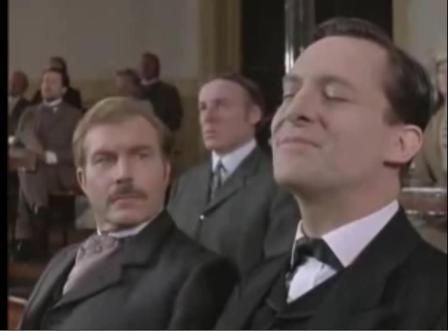 Шерлок Холмс и музыка