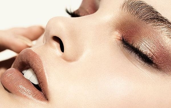 1. Острый вкус любви