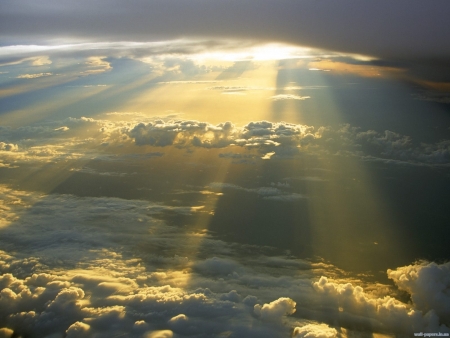 Значит все же ты нашел Её!