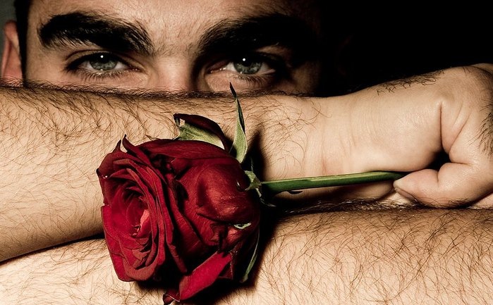 22. Упоительный острог