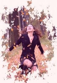 Осенний бал