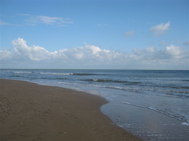 Азовское море