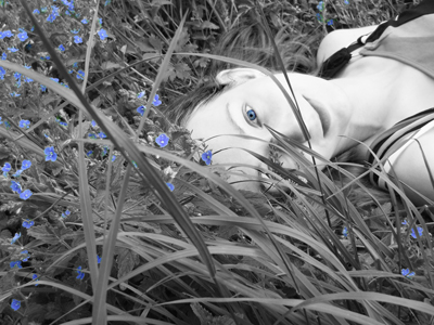 Незабудок подарите... мне... 11. 09. 2011г