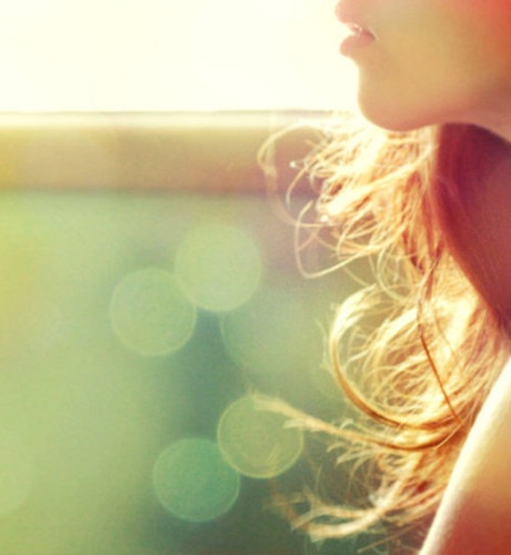 31. Мгновенья красоты