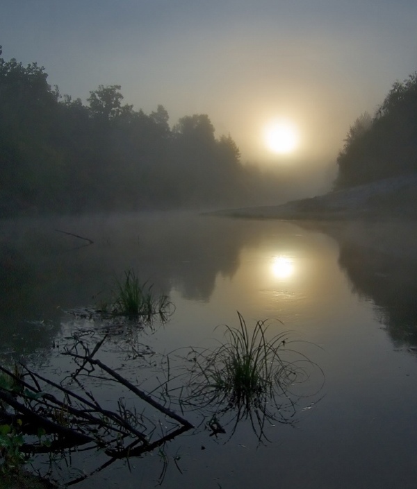 Последний акт...