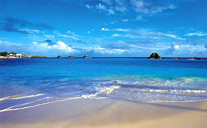 Сентябрьские каникулы в Болгарии