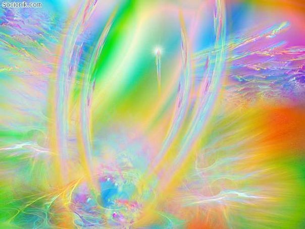 10. Струна Любви