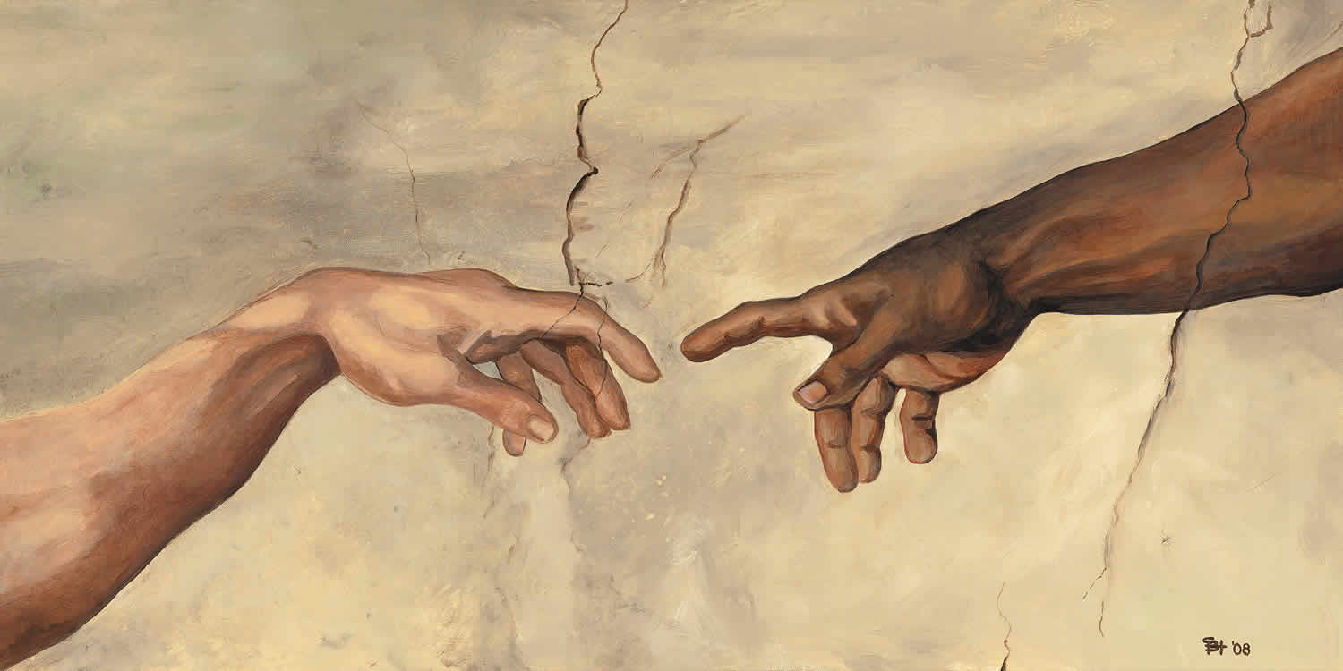 Вновь руки тянутся сами к тебе песня. "Сотворение Адама" Микеланджело, 1511. Микеланджело руки Адама. Сотворение Адама картина Микеланджело оригинал. Сотворение Адама руки.