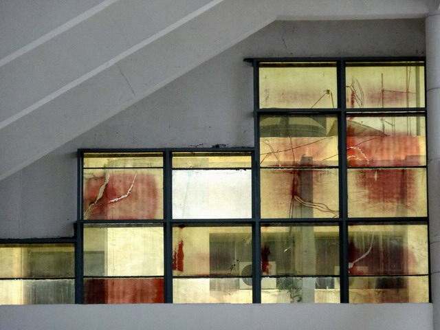 Куда идешь ты