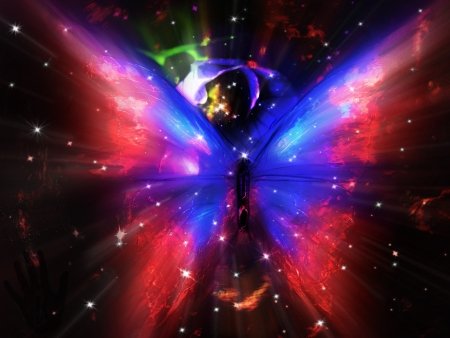 2. Божественная искра любви