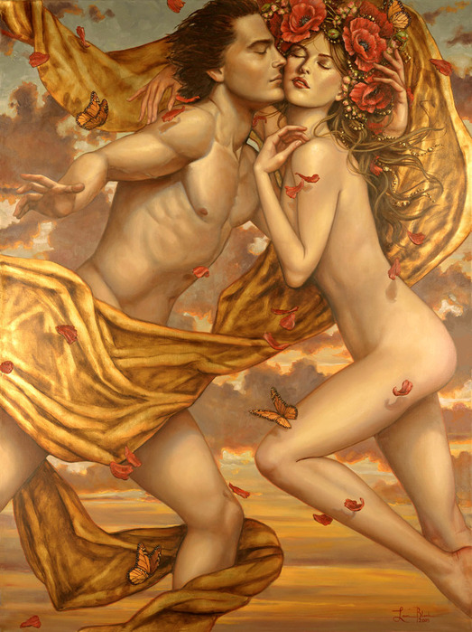 13. Пир Любви