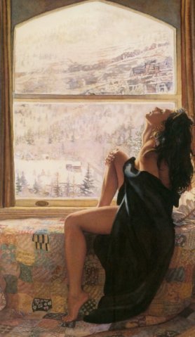 26. Жизнь в эфире